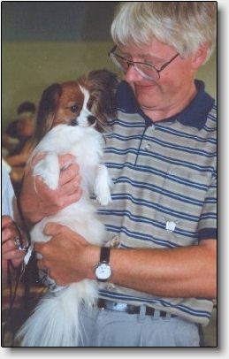 Blicci's Polly Magoo & Sven (22753 bytes)